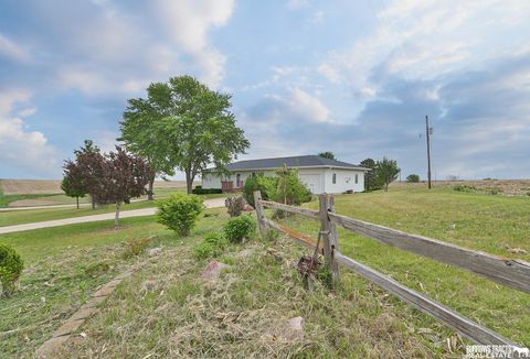 Photo of 148 SW 42nd Road, Hallam, NE 68368 (MLS # 22613666)