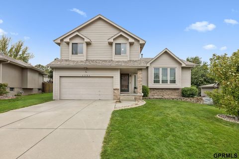 Photo of 6304 N 103Rd Street, Omaha, NE 68134 (MLS # 22529626)