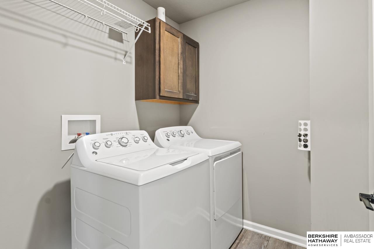 Papillion, Nebraska 68133, United States, 3 Bedrooms Bedrooms, ,2 BathroomsBathrooms,Residential,Active,221390