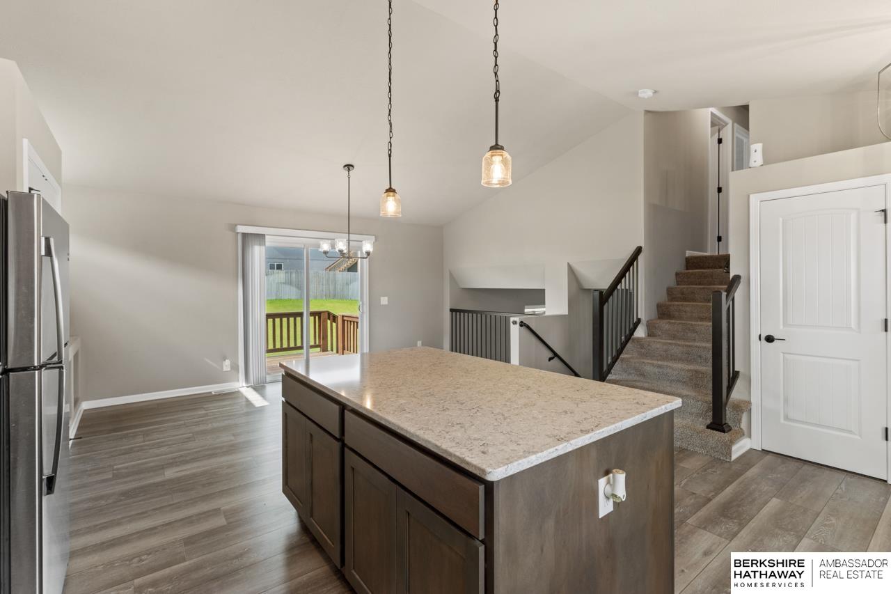 Papillion, Nebraska 68133, United States, 3 Bedrooms Bedrooms, ,2 BathroomsBathrooms,Residential,Active,221390