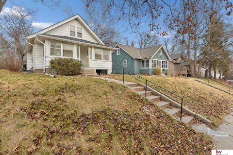 Photo of 4378 Lafayette Avenue, Omaha, NE 68131 (MLS # 22534461)