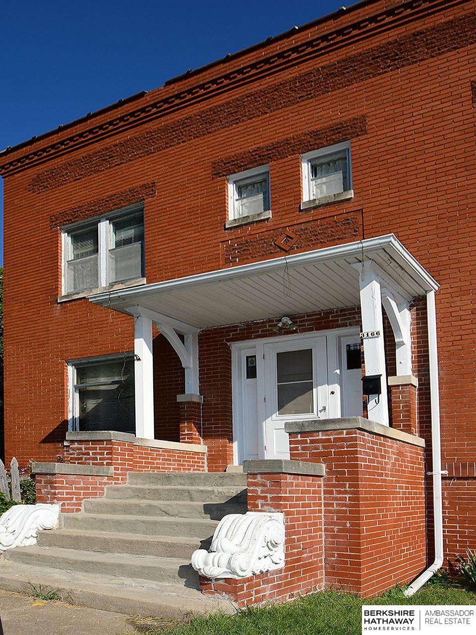 Omaha, Nebraska 68111, United States, 4 Bedrooms Bedrooms, ,2 BathroomsBathrooms,Residential,Pending,210284