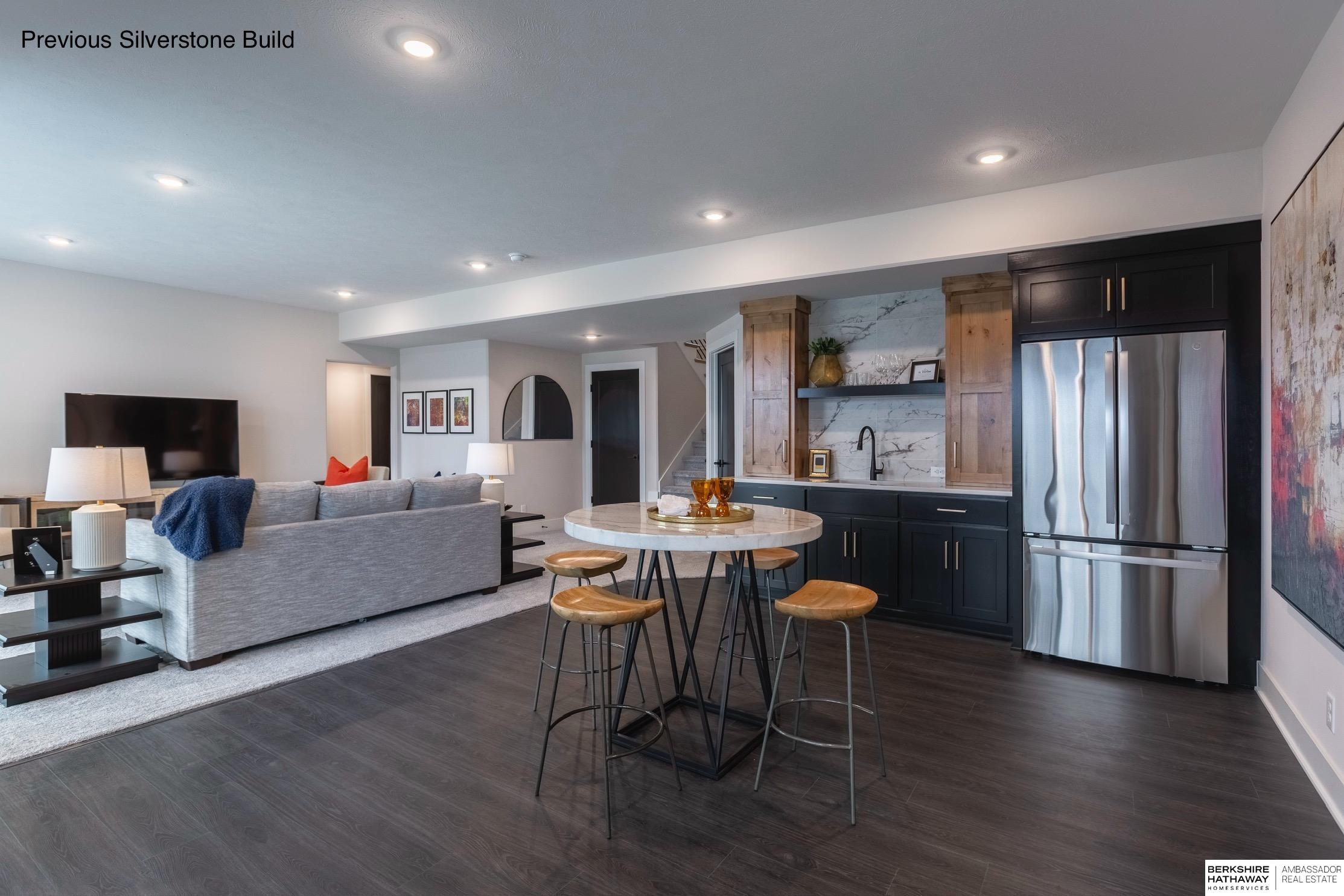 Omaha, Nebraska 68135, United States, 5 Bedrooms Bedrooms, ,2 BathroomsBathrooms,Residential,Active,192498