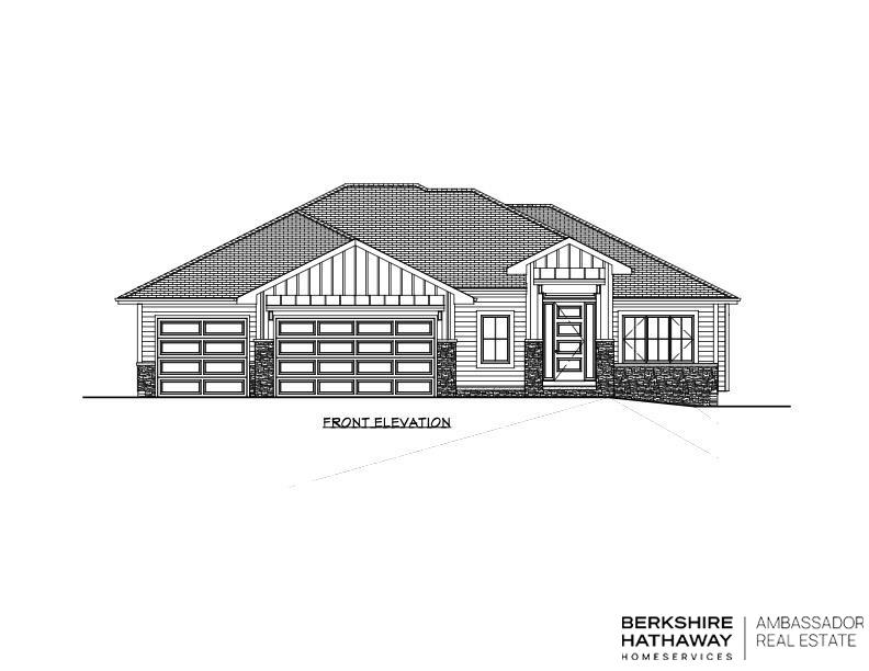 Omaha, Nebraska 68135, United States, 5 Bedrooms Bedrooms, ,2 BathroomsBathrooms,Residential,Active,192498