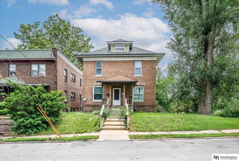 Photo of 2567 Marcy Street, Omaha, NE 68105 (MLS # 22530622) Photo of 2567 Marcy Street, Omaha, NE 68105 (MLS # 22530622)