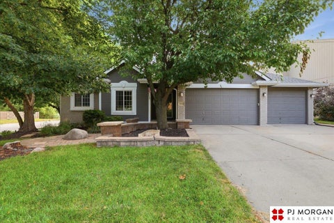 Photo of 4504 N 167th Street, Omaha, NE 68116 (MLS # 22626331)