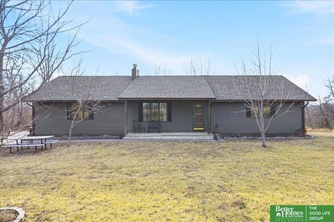 Photo of 19808 Perry Road, Council Bluffs, IA 51503 (MLS # 22604406)