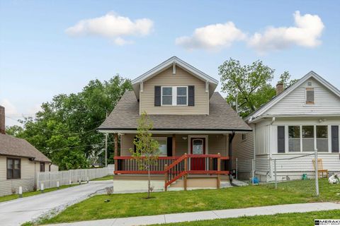 Photo of 3013 Decatur Street, Omaha, NE 68111 (MLS # 22600464)