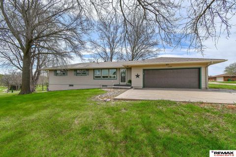 Photo of 1200 Parker Drive, Syracuse, NE 68446 (MLS # 22609983)