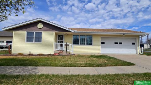 Photo of 208 E O Street, McCool Junction, NE 68401 (MLS # 22609057)