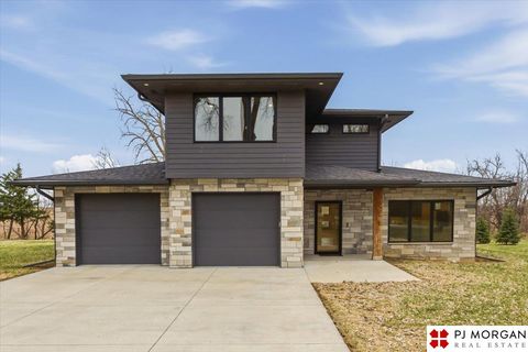 Photo of 329 Christy Street, Carson, IA 51525 (MLS # 22608715)