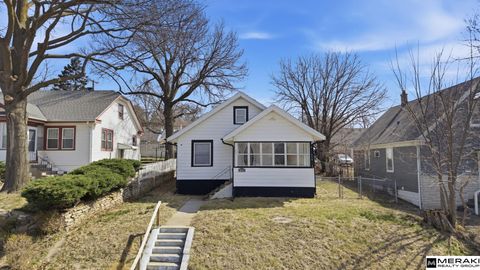 Photo of 4531 N 40 Street, Omaha, NE 69104 (MLS # 22608714)