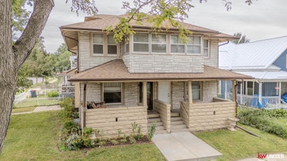 1441 B St – Investment Home