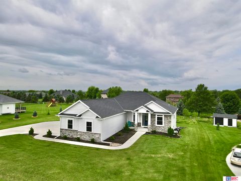 Photo of 117 Goldenrod Lane, Seward, NE 68434 (MLS # 22617780)