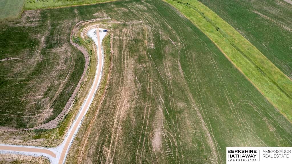 Photo 1 of 2 — Lot 11 SW 142nd & W Stagecoach Road, Crete, NE 68333