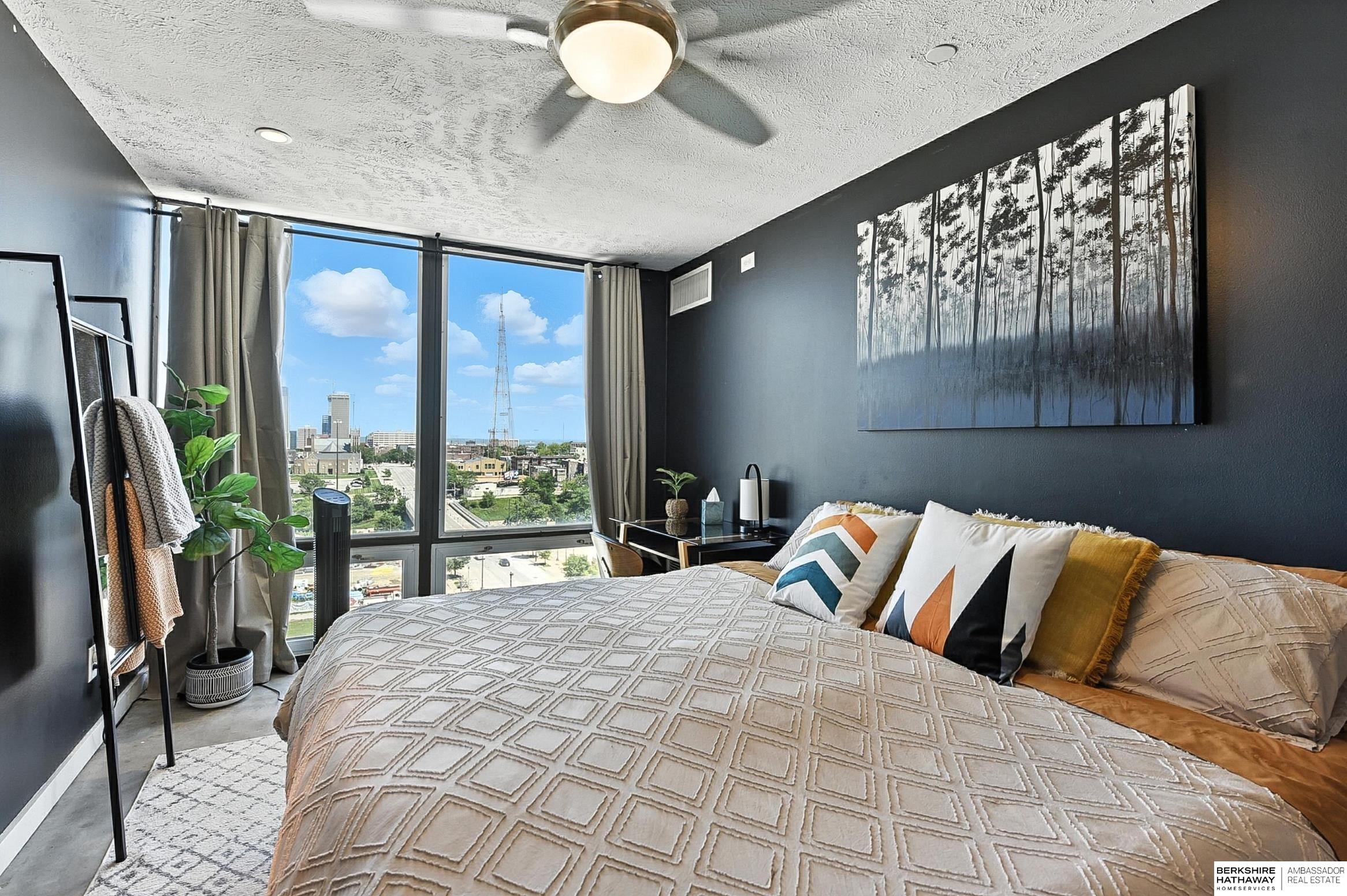 Omaha, Nebraska 68131, United States, 1 Bedroom Bedrooms, ,1 BathroomBathrooms,Residential,Active,169000