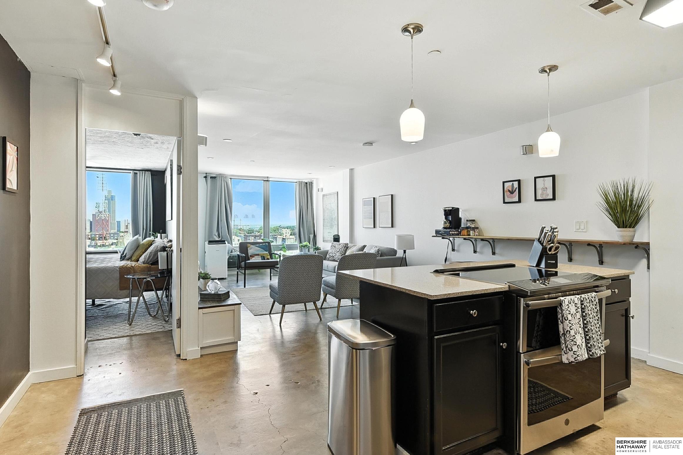 Omaha, Nebraska 68131, United States, 1 Bedroom Bedrooms, ,1 BathroomBathrooms,Residential,Active,169000