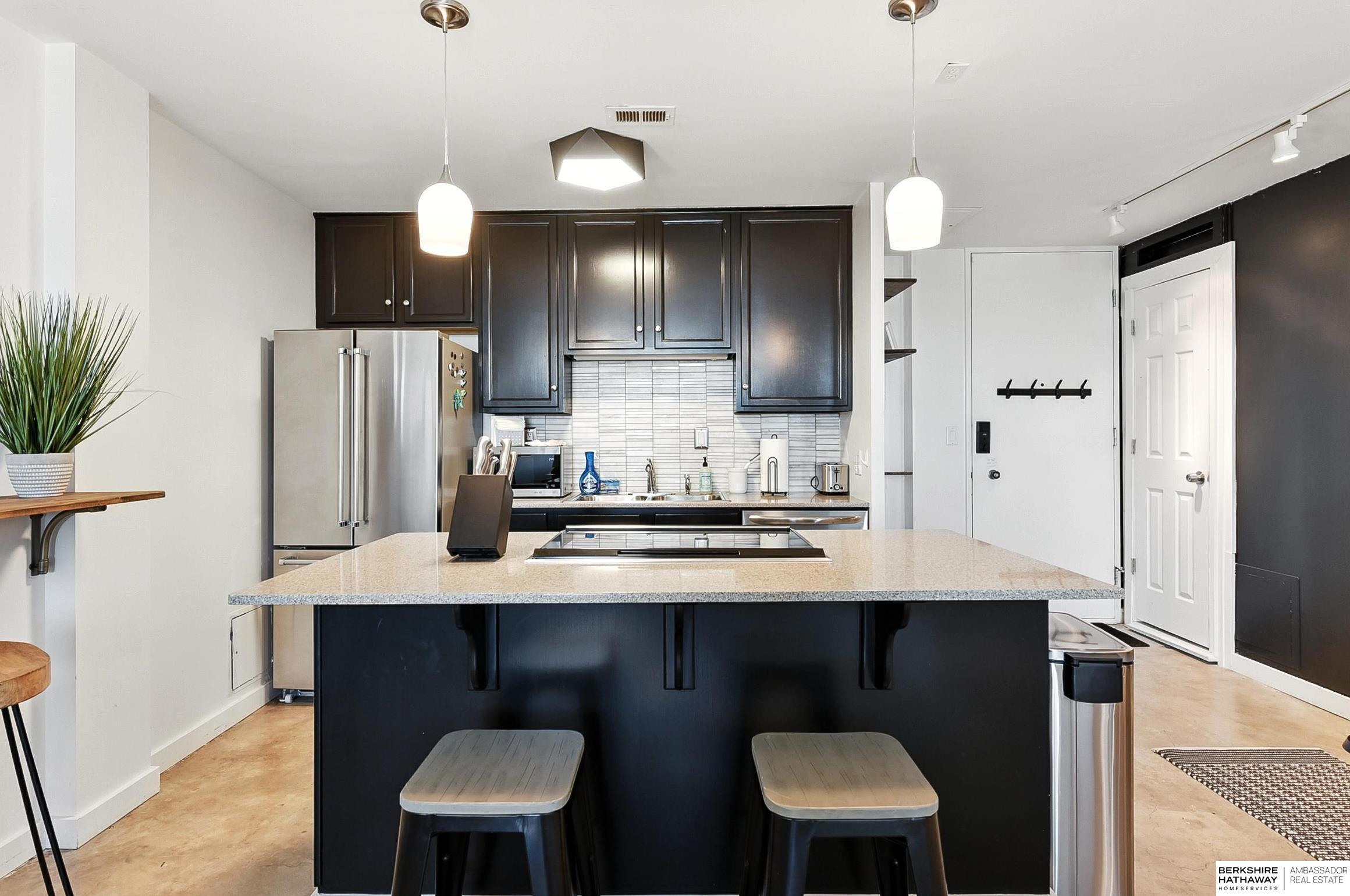 Omaha, Nebraska 68131, United States, 1 Bedroom Bedrooms, ,1 BathroomBathrooms,Residential,Active,169000