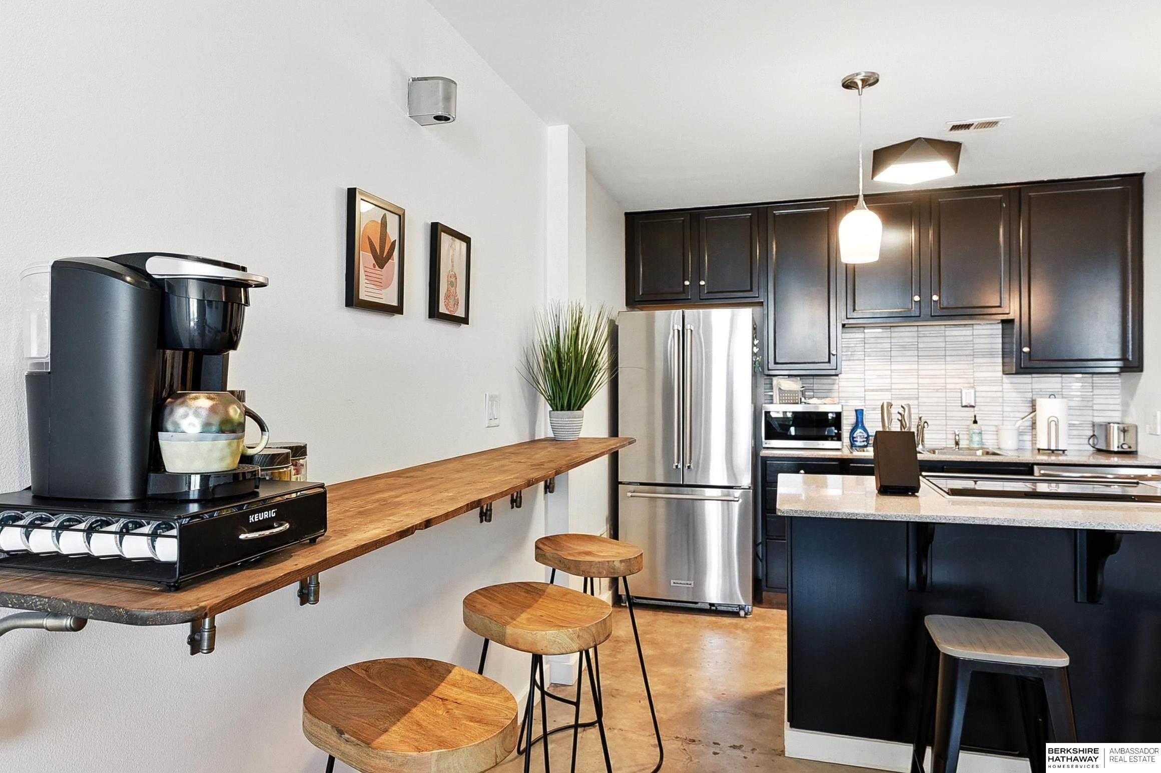 Omaha, Nebraska 68131, United States, 1 Bedroom Bedrooms, ,1 BathroomBathrooms,Residential,Active,169000