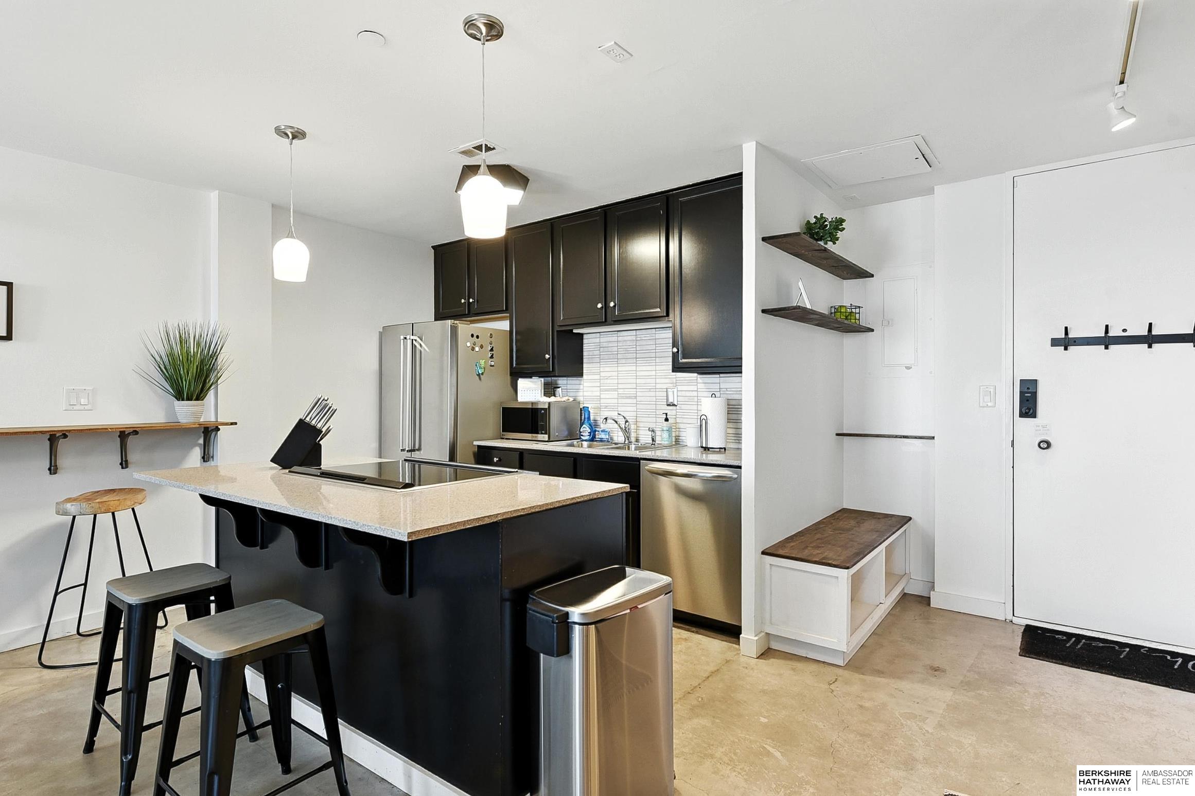 Omaha, Nebraska 68131, United States, 1 Bedroom Bedrooms, ,1 BathroomBathrooms,Residential,Active,169000