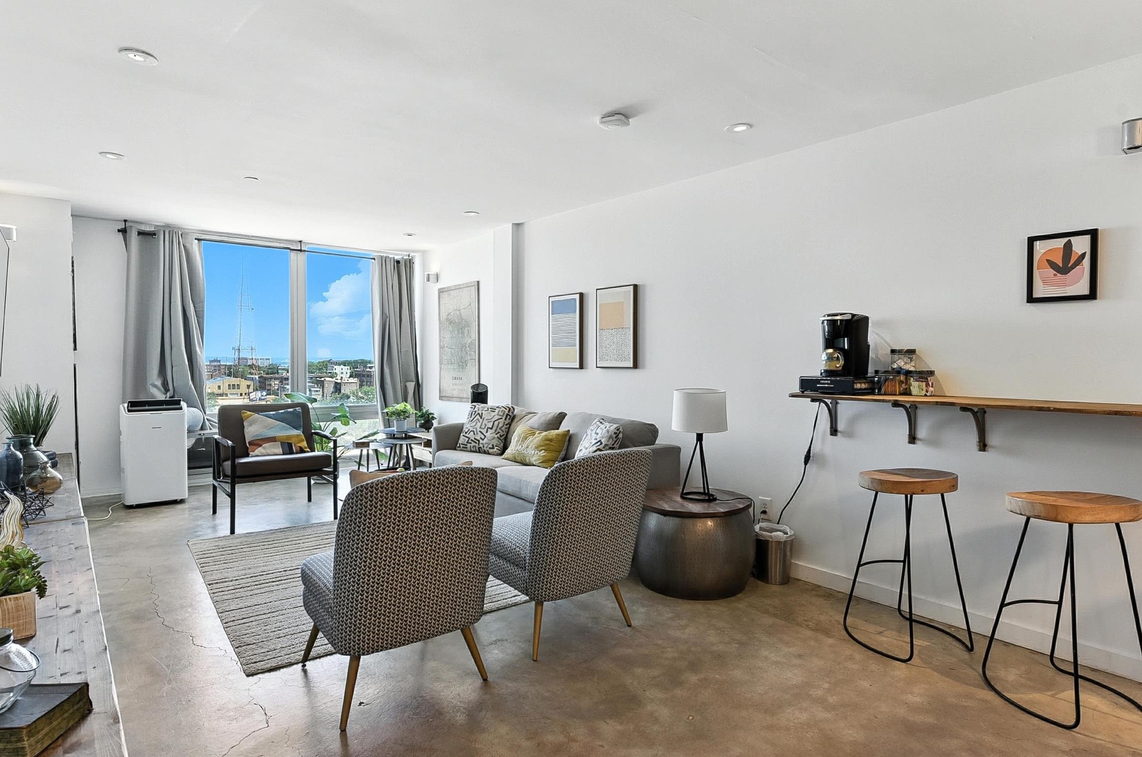 Omaha, Nebraska 68131, United States, 1 Bedroom Bedrooms, ,1 BathroomBathrooms,Residential,Active,169000