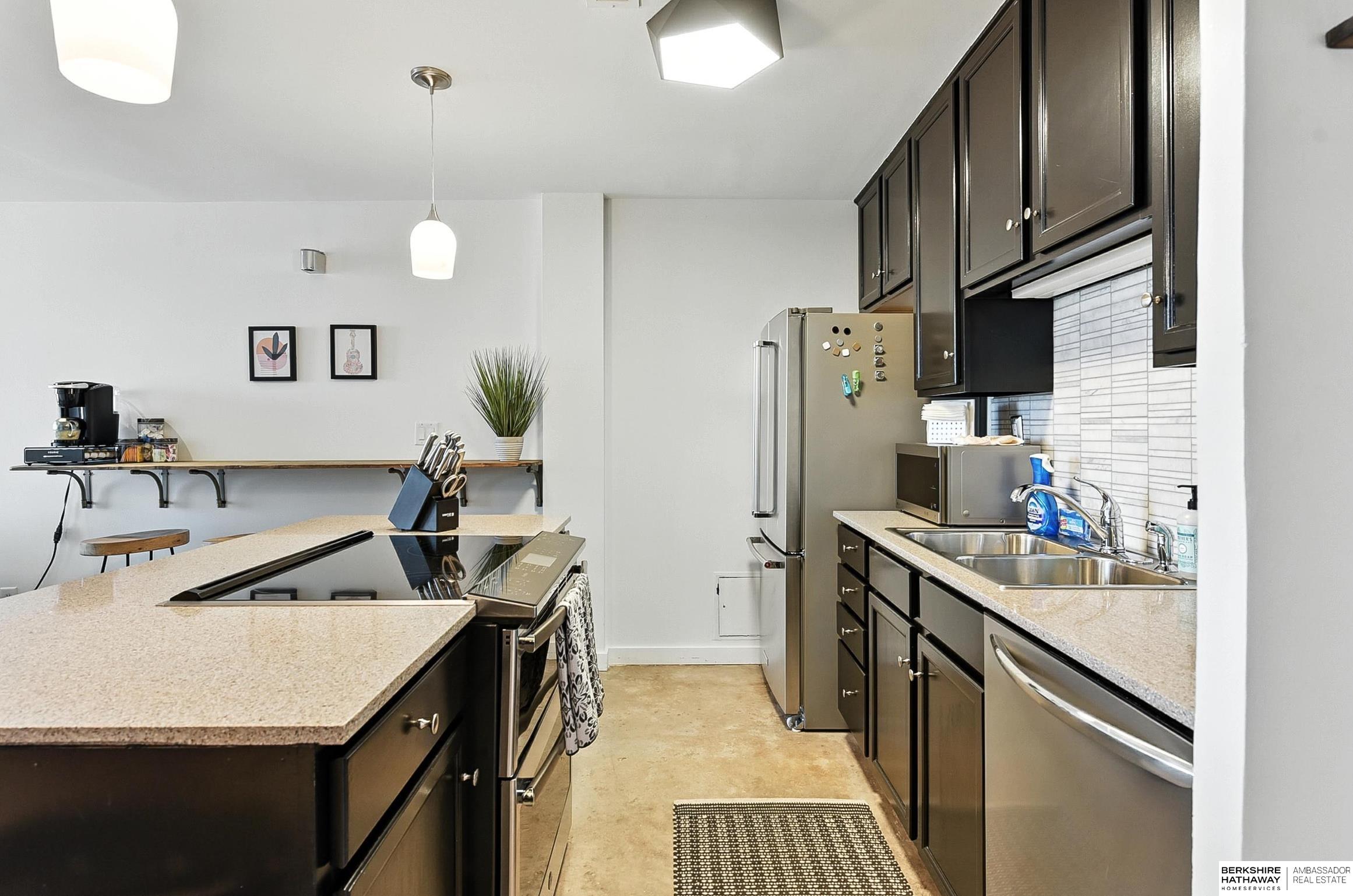 Omaha, Nebraska 68131, United States, 1 Bedroom Bedrooms, ,1 BathroomBathrooms,Residential,Active,169000