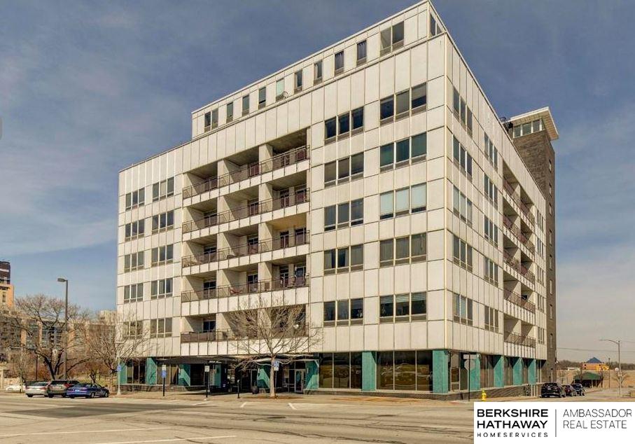 Omaha, Nebraska 68131, United States, 1 Bedroom Bedrooms, ,1 BathroomBathrooms,Residential,Active,169000
