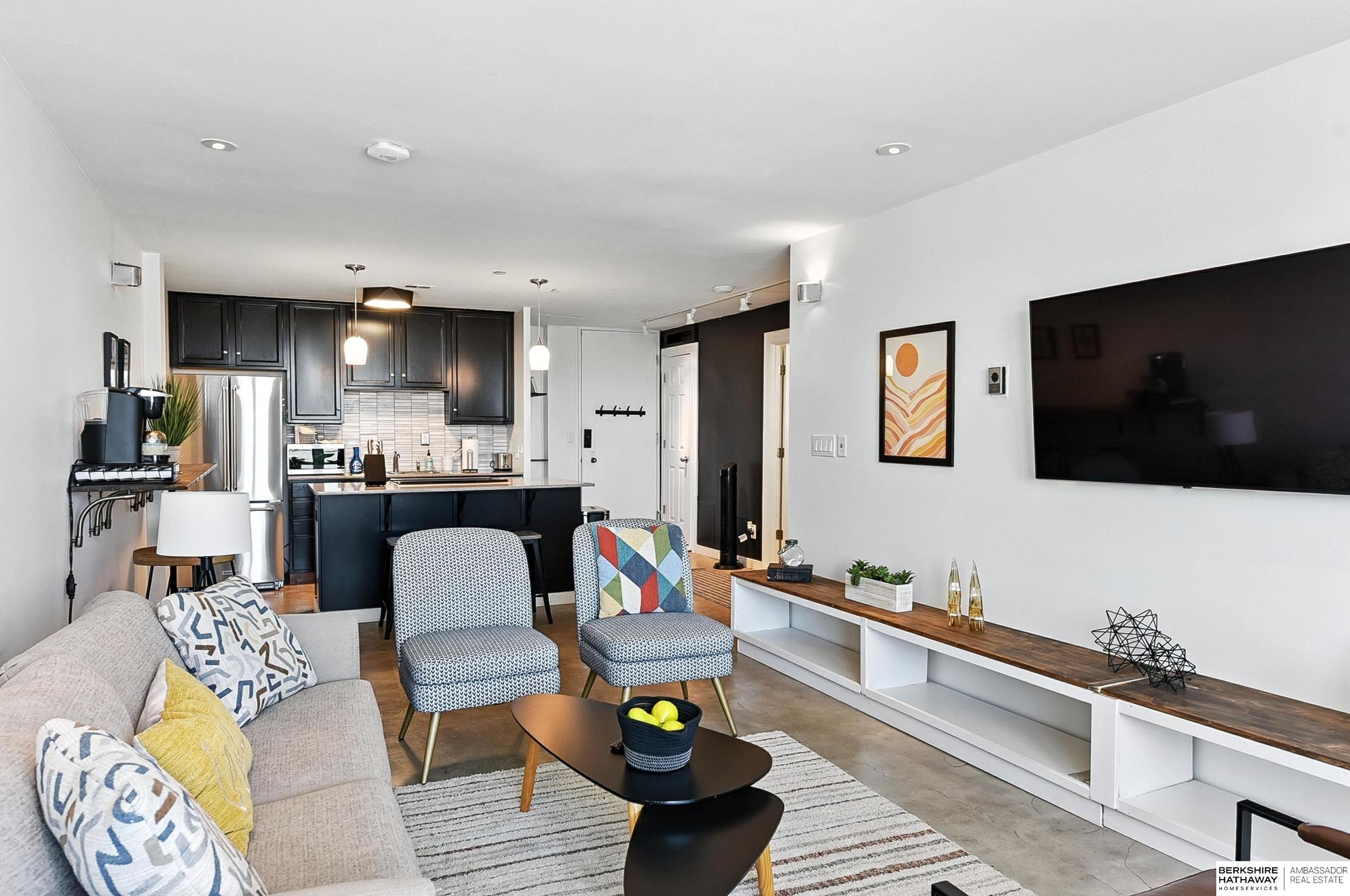 Omaha, Nebraska 68131, United States, 1 Bedroom Bedrooms, ,1 BathroomBathrooms,Residential,Active,169000