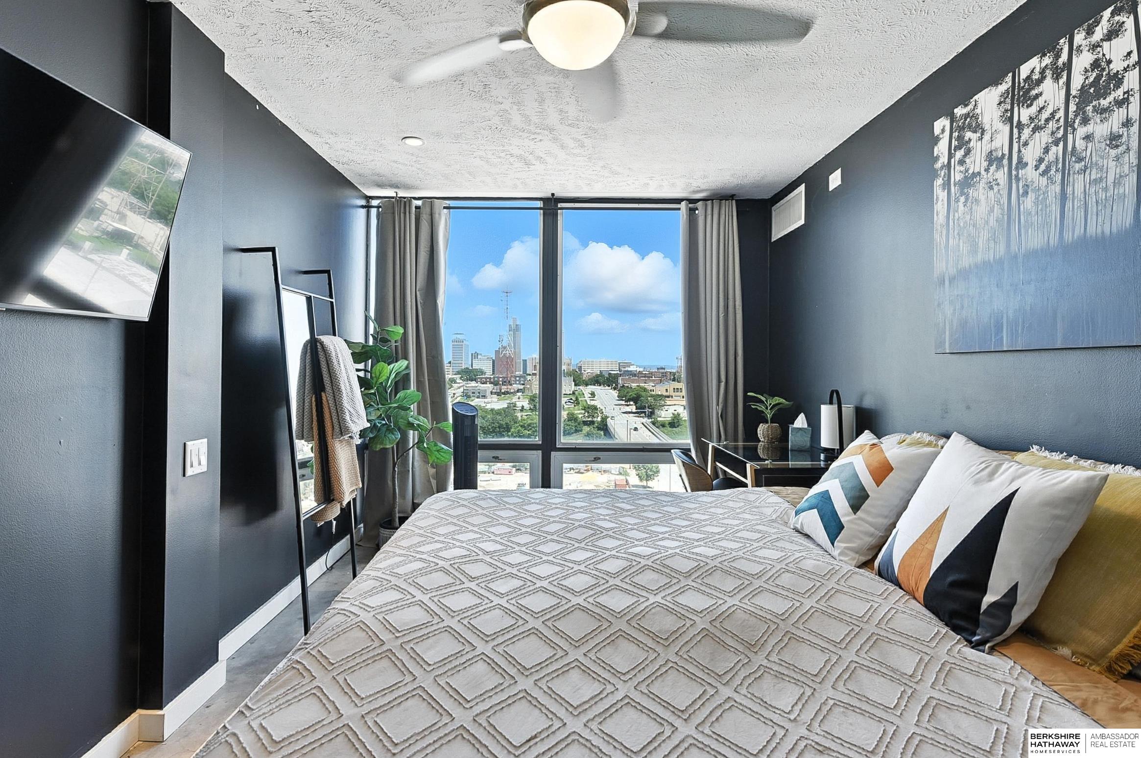 Omaha, Nebraska 68131, United States, 1 Bedroom Bedrooms, ,1 BathroomBathrooms,Residential,Active,169000