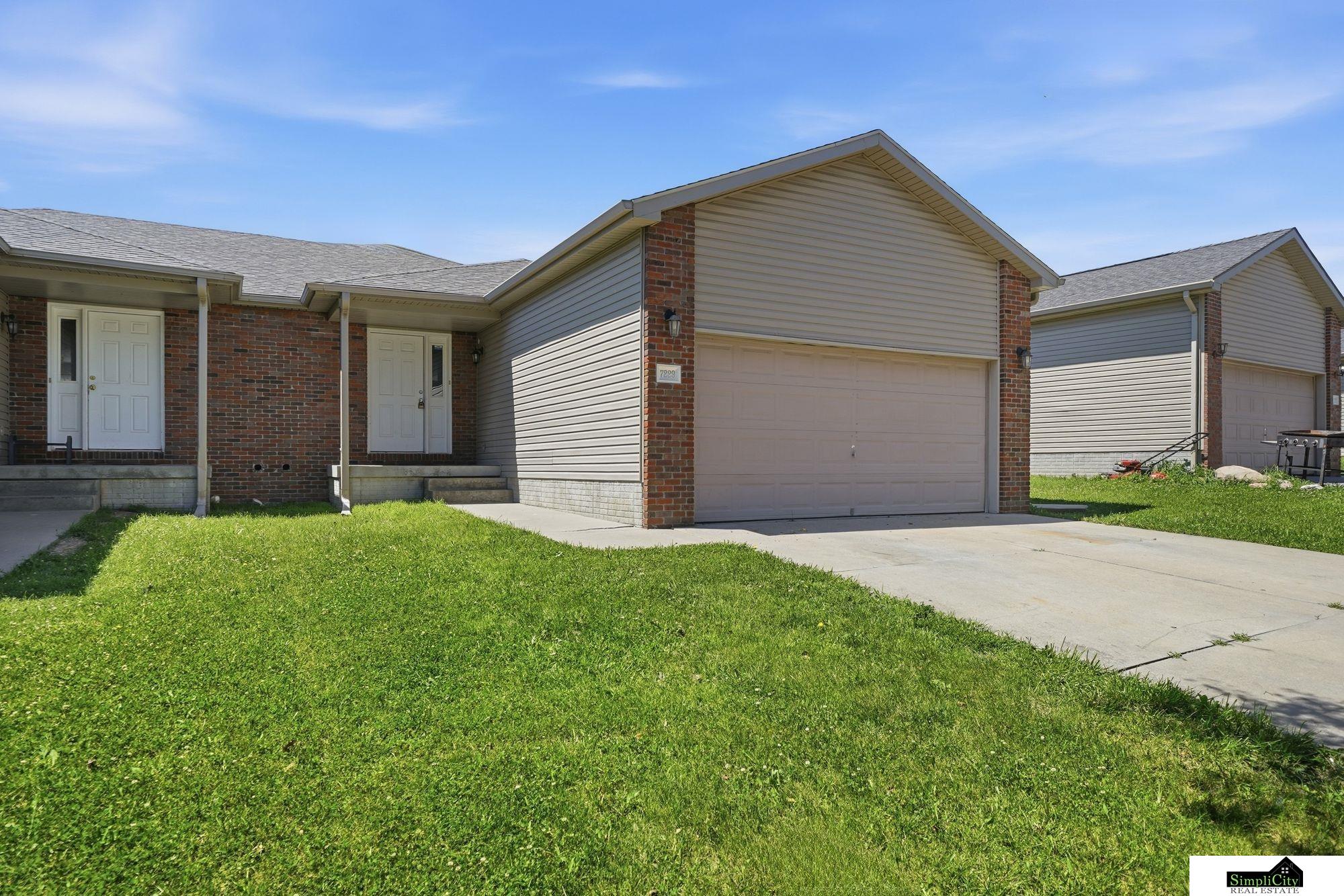 Photo 1 of 40 — 7229 & 7225 Dorchester Court, Lincoln, NE 68521