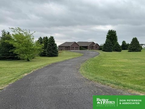 Photo of 756 18th Road, West Point, NE 68788 (MLS # 22613757)