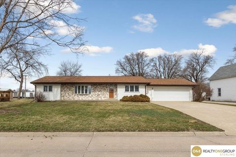 Photo of 803 5th Street, Griswold, IA 51535 (MLS # 22606763)