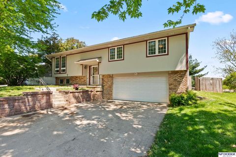 Photo of 5021 S 149 Street, Omaha, NE 68137 (MLS # 22611770)