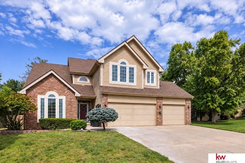 Photo of 2502 Morrie Drive, Bellevue, NE 68123 (MLS # 22627178)