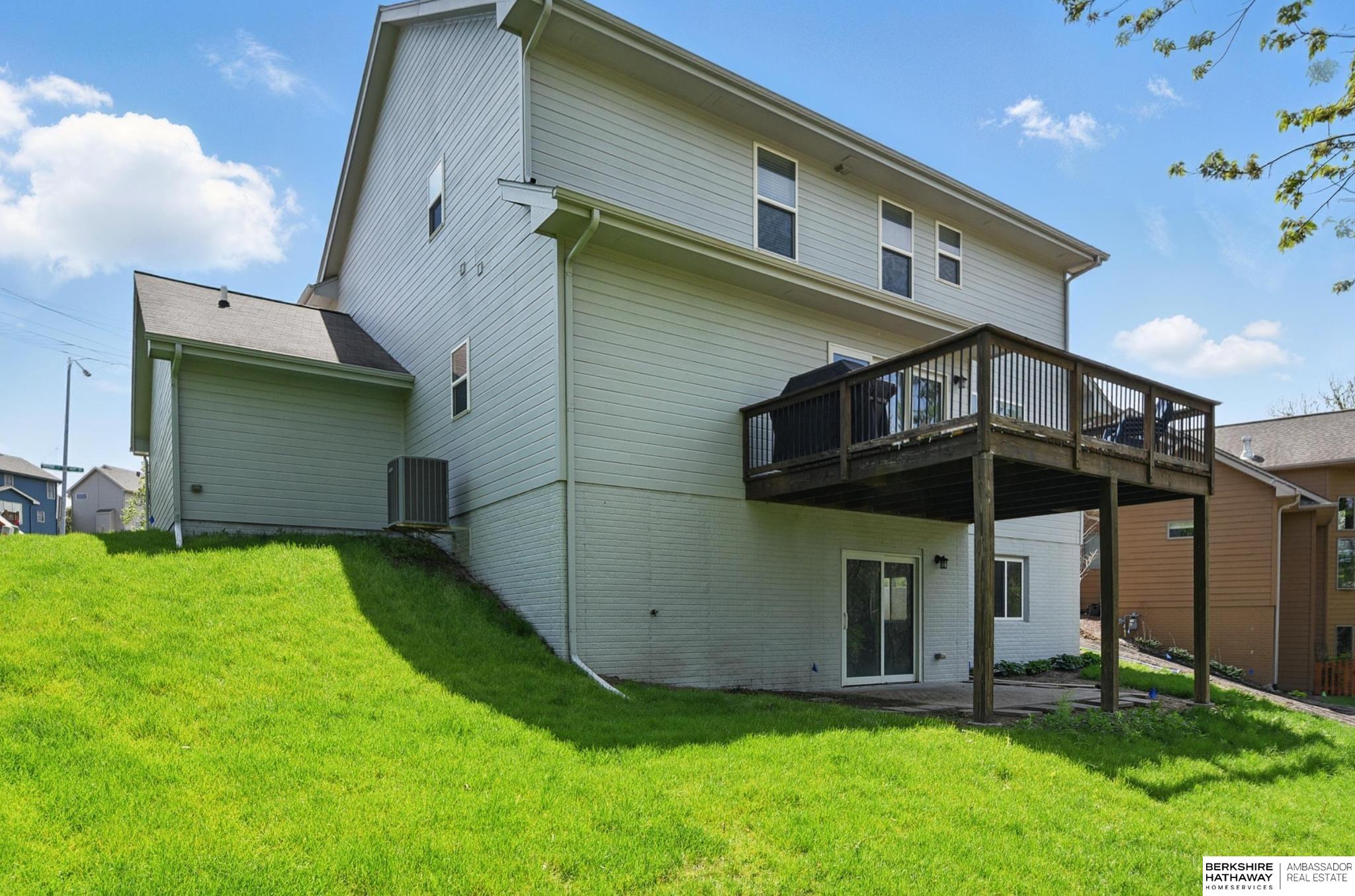 La Vista, Nebraska 68128, United States, 4 Bedrooms Bedrooms, ,3 BathroomsBathrooms,Residential,Active,128772