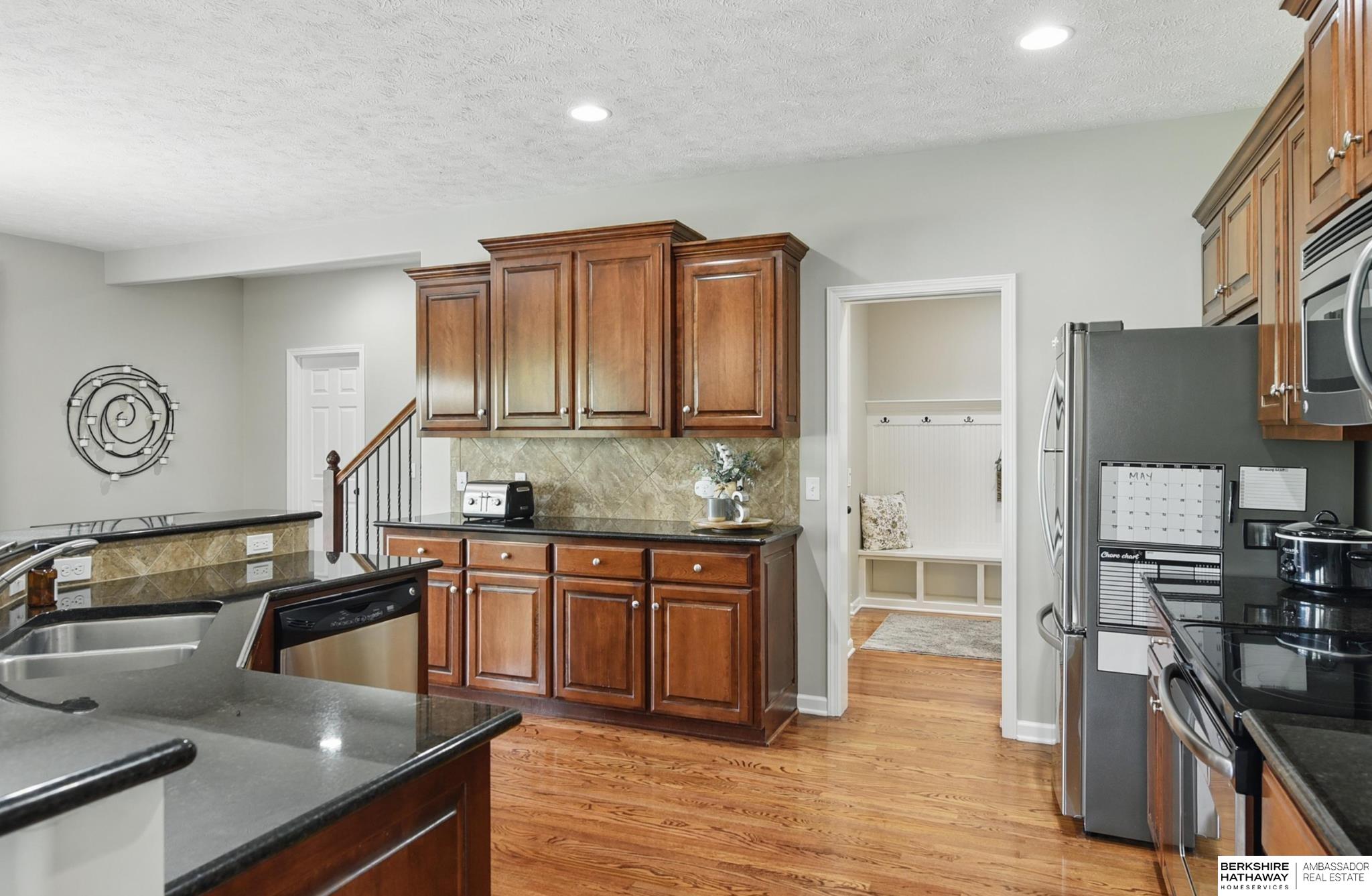 La Vista, Nebraska 68128, United States, 4 Bedrooms Bedrooms, ,3 BathroomsBathrooms,Residential,Active,128772