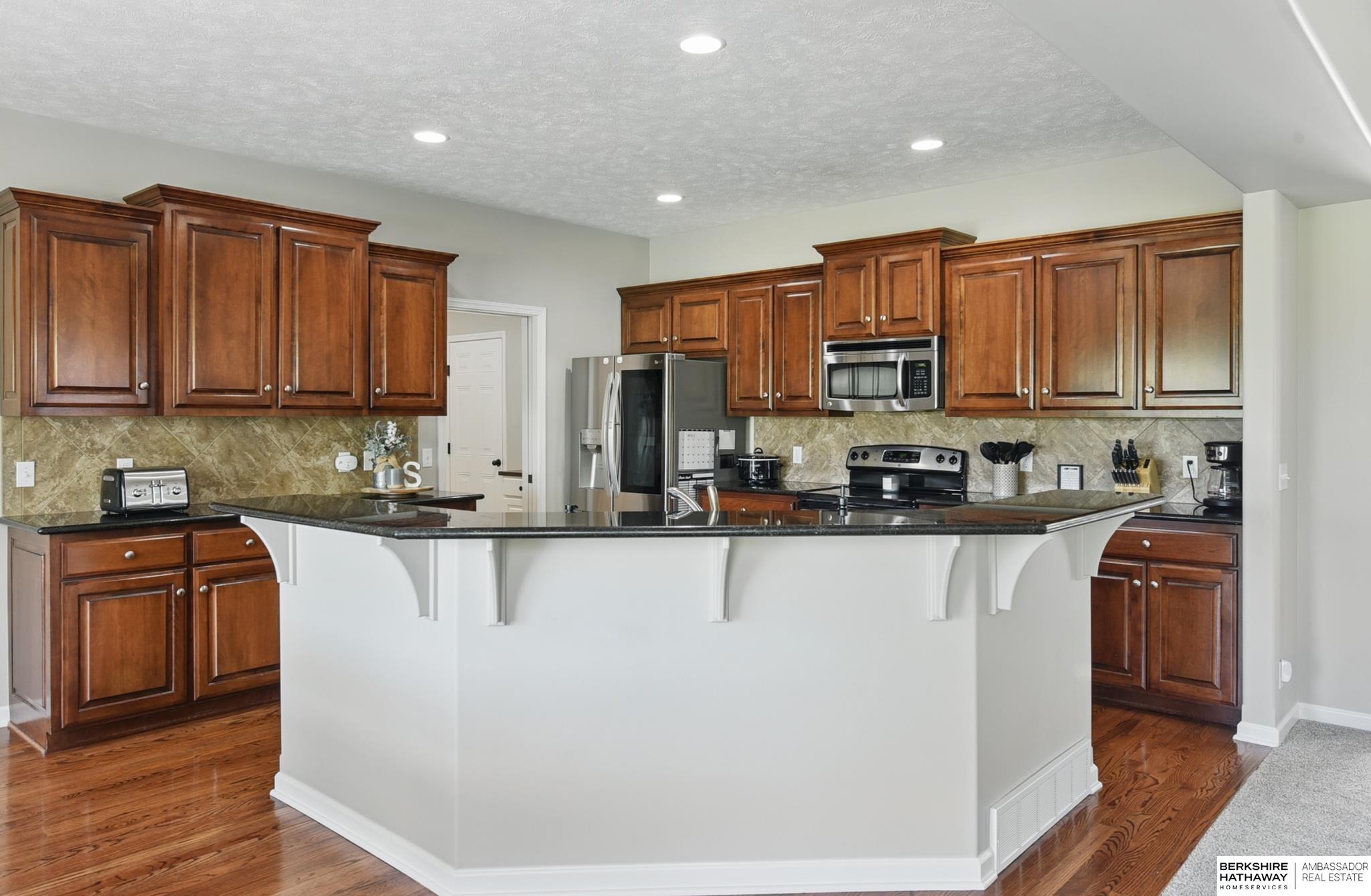 La Vista, Nebraska 68128, United States, 4 Bedrooms Bedrooms, ,3 BathroomsBathrooms,Residential,Active,128772