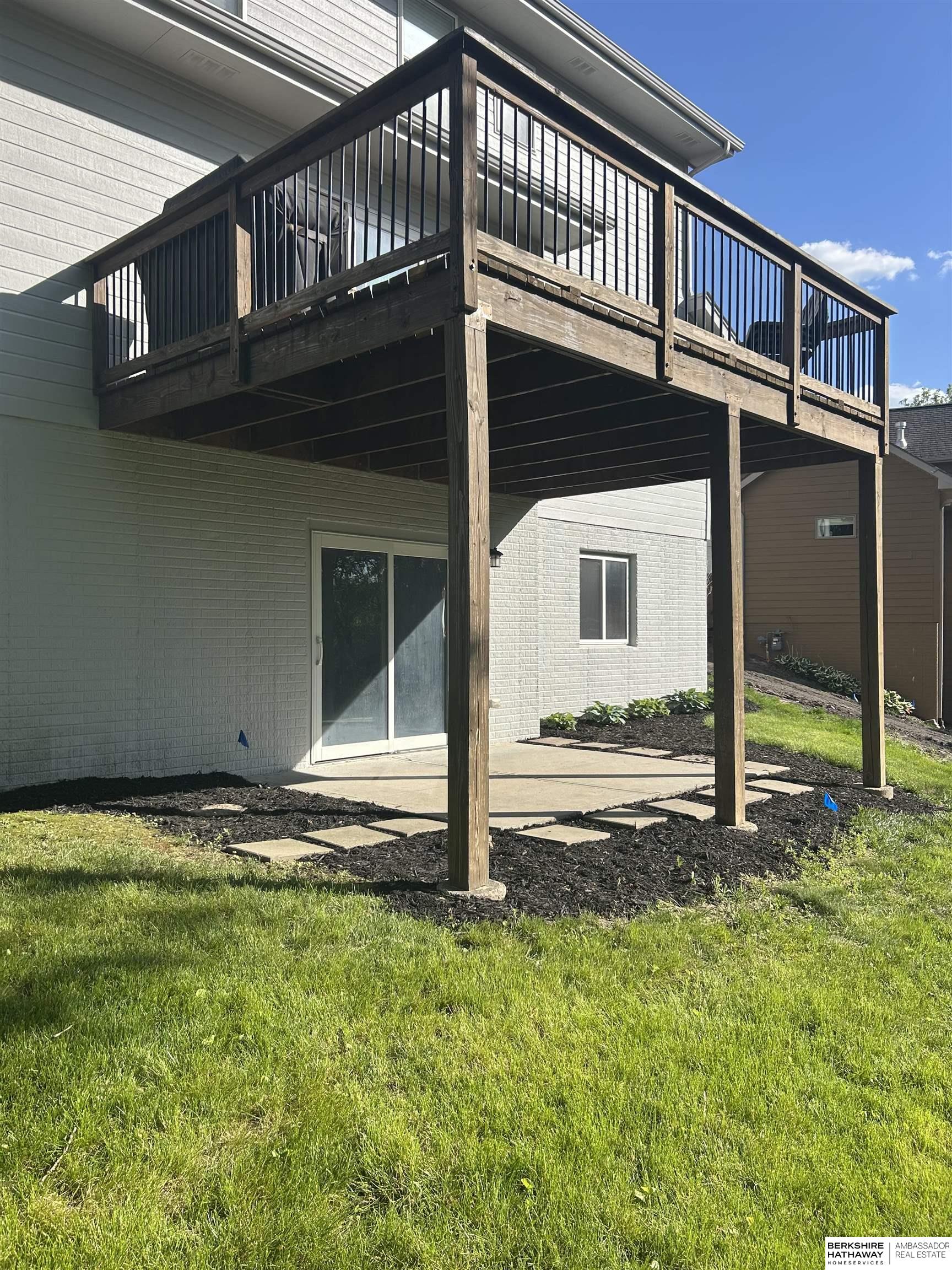 La Vista, Nebraska 68128, United States, 4 Bedrooms Bedrooms, ,3 BathroomsBathrooms,Residential,Active,128772