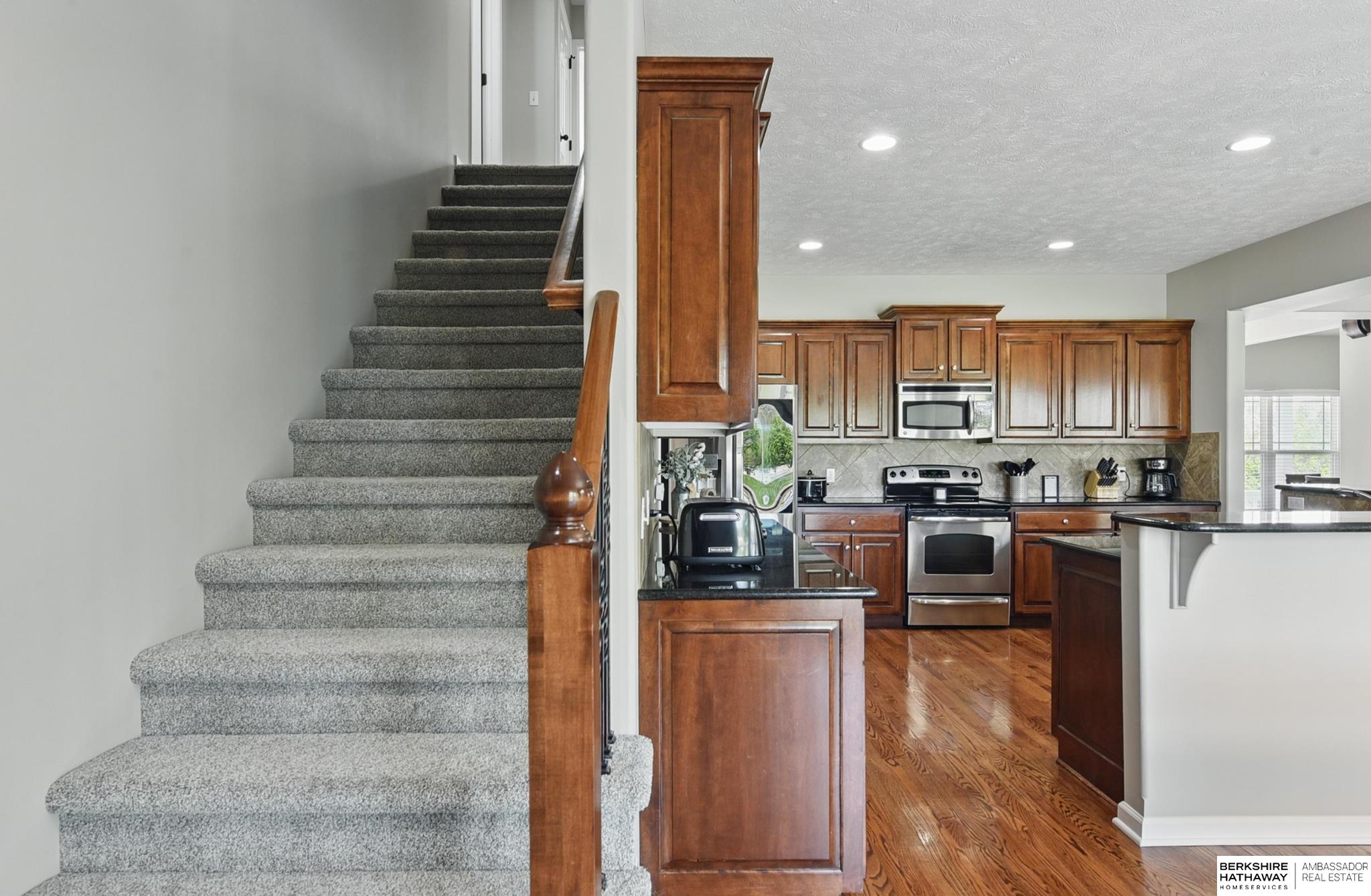 La Vista, Nebraska 68128, United States, 4 Bedrooms Bedrooms, ,3 BathroomsBathrooms,Residential,Active,128772