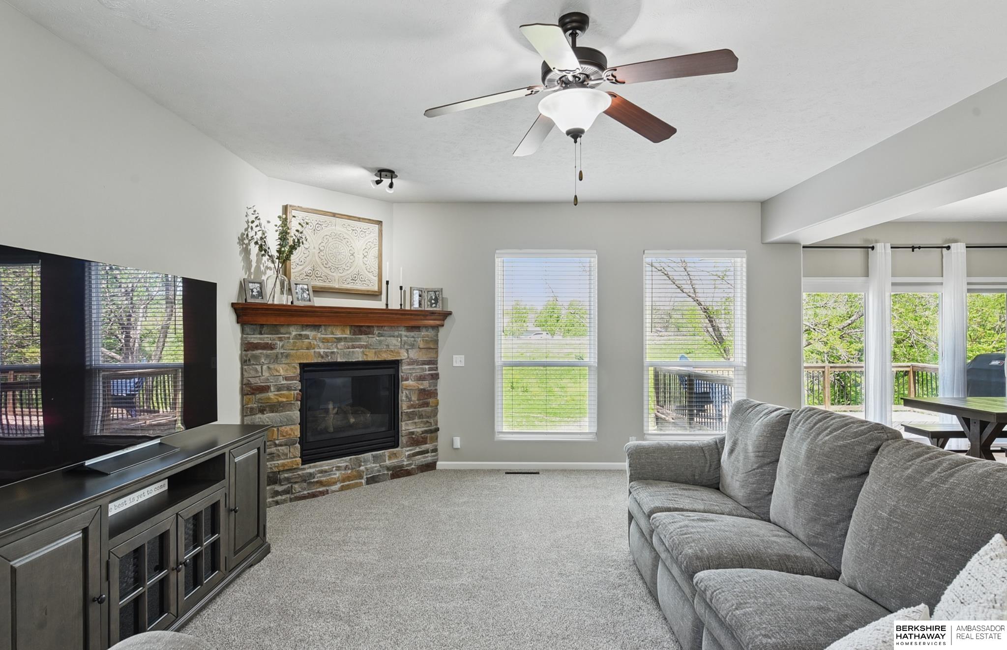 La Vista, Nebraska 68128, United States, 4 Bedrooms Bedrooms, ,3 BathroomsBathrooms,Residential,Active,128772