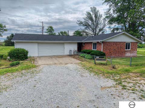 Photo of 13450 N 35Th Street, Davey, NE 68336 (MLS # 22615831)
