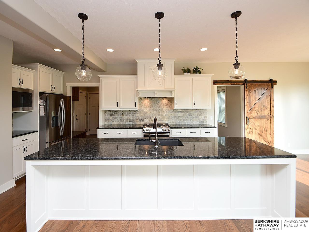 Omaha, Nebraska 68022, United States, 5 Bedrooms Bedrooms, ,4 BathroomsBathrooms,Residential,Active,215359