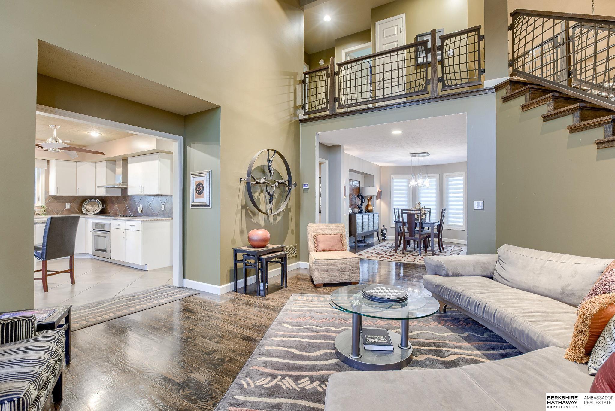 Louisville, Nebraska 68037, United States, 4 Bedrooms Bedrooms, ,4 BathroomsBathrooms,Residential,Active,12693