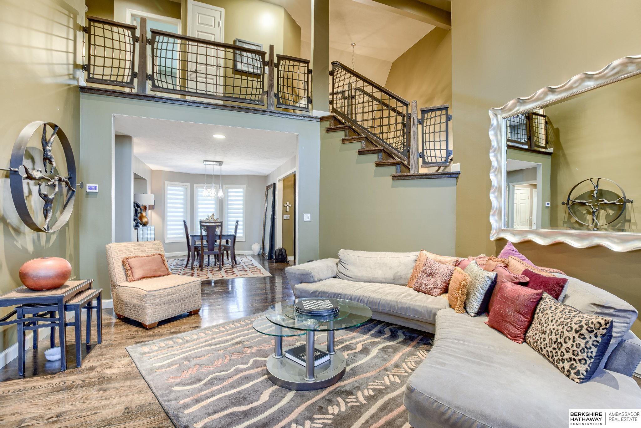 Louisville, Nebraska 68037, United States, 4 Bedrooms Bedrooms, ,4 BathroomsBathrooms,Residential,Active,12693