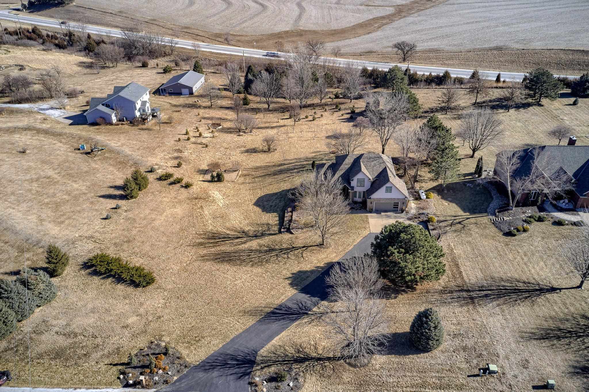 Louisville, Nebraska 68037, United States, 4 Bedrooms Bedrooms, ,4 BathroomsBathrooms,Residential,Active,12693