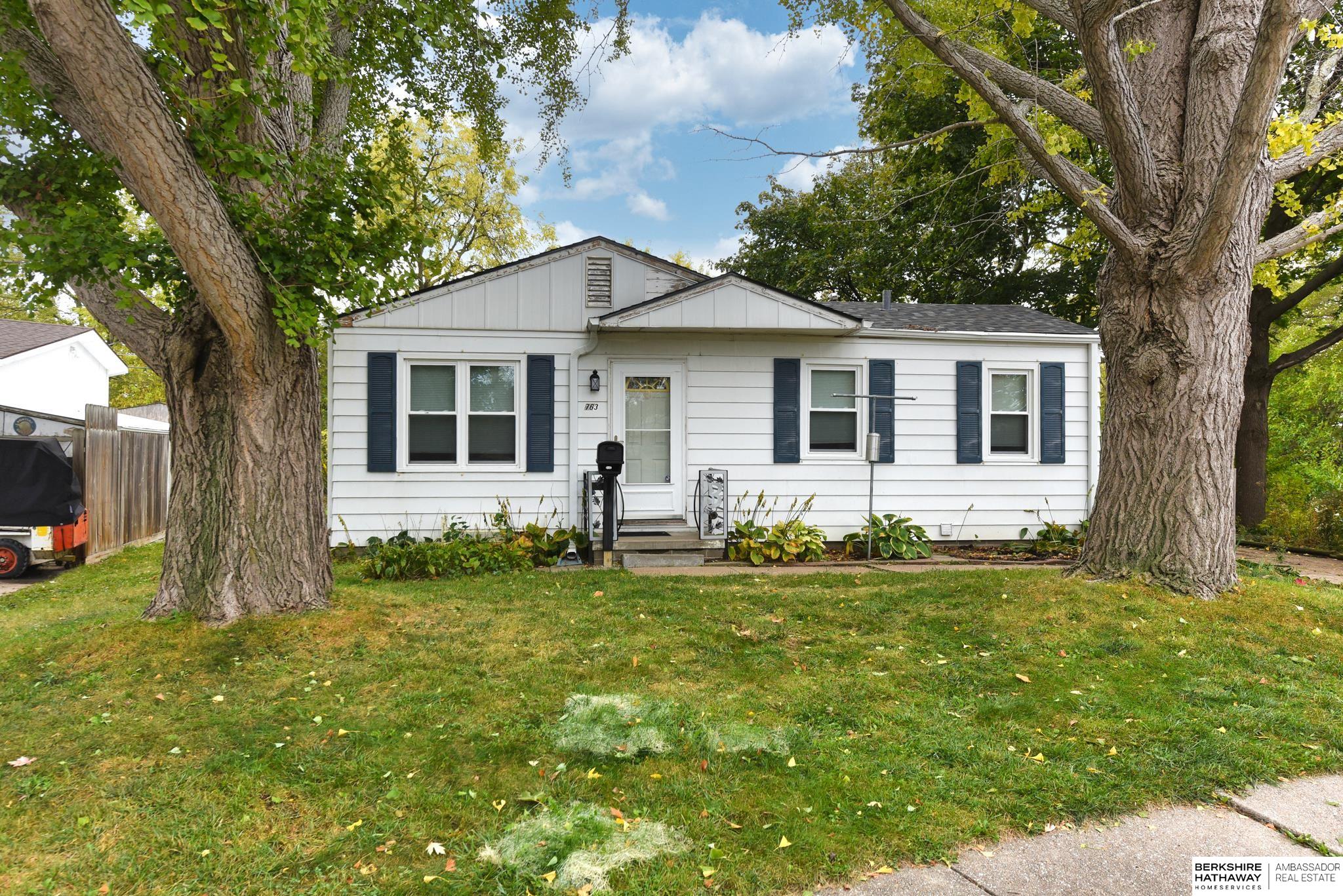 Omaha, Nebraska 68114, United States, 3 Bedrooms Bedrooms, ,1 BathroomBathrooms,Residential,Active,236933