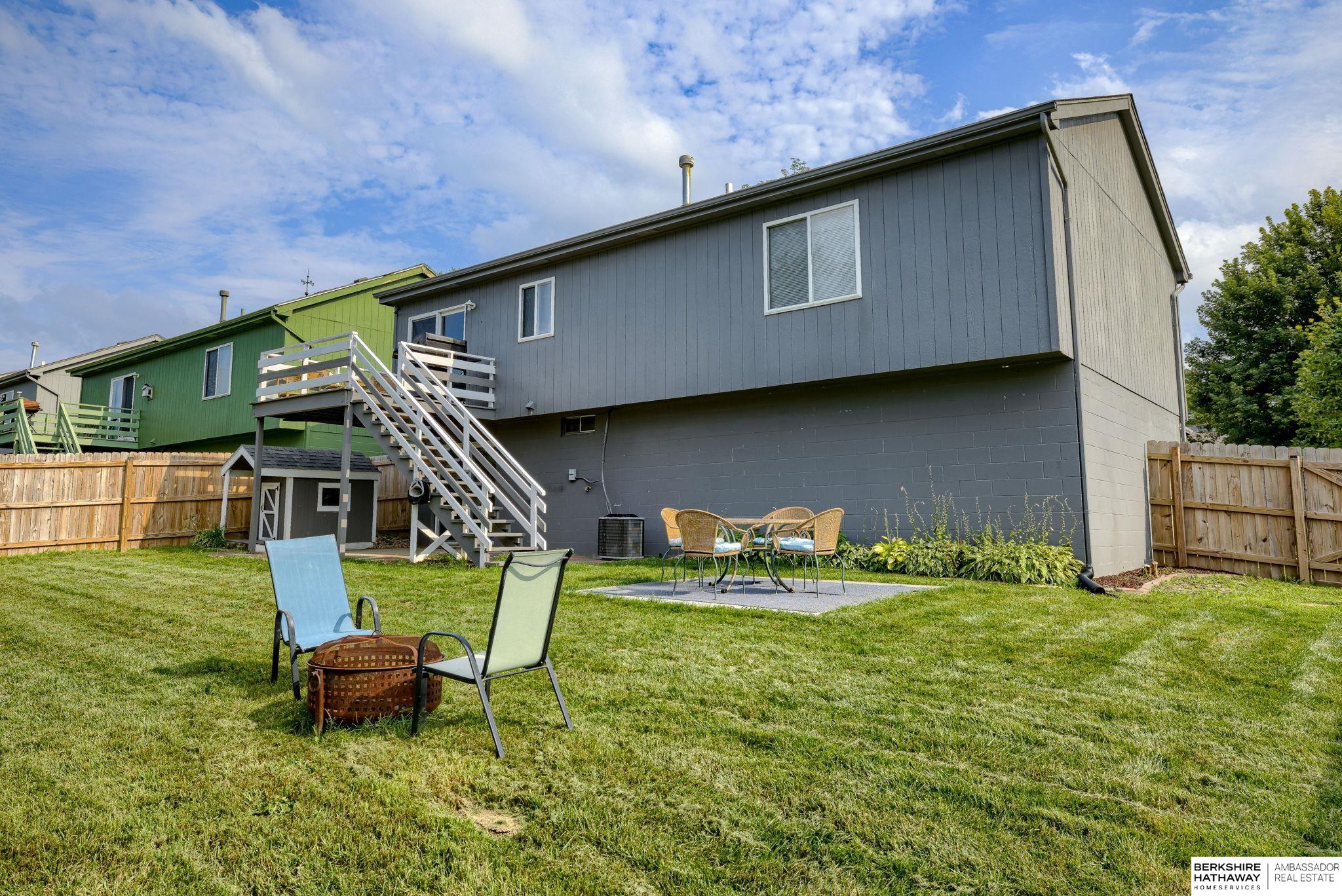 Omaha, Nebraska 68123, United States, 3 Bedrooms Bedrooms, ,2 BathroomsBathrooms,Residential,Pending,183325