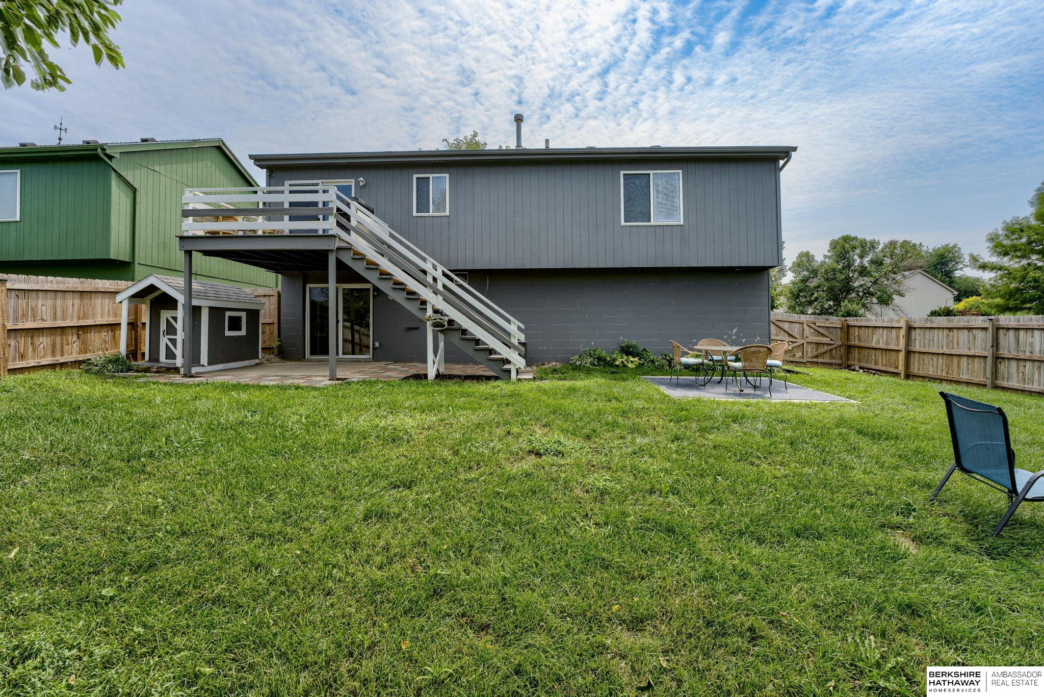 Omaha, Nebraska 68123, United States, 3 Bedrooms Bedrooms, ,2 BathroomsBathrooms,Residential,Pending,183325