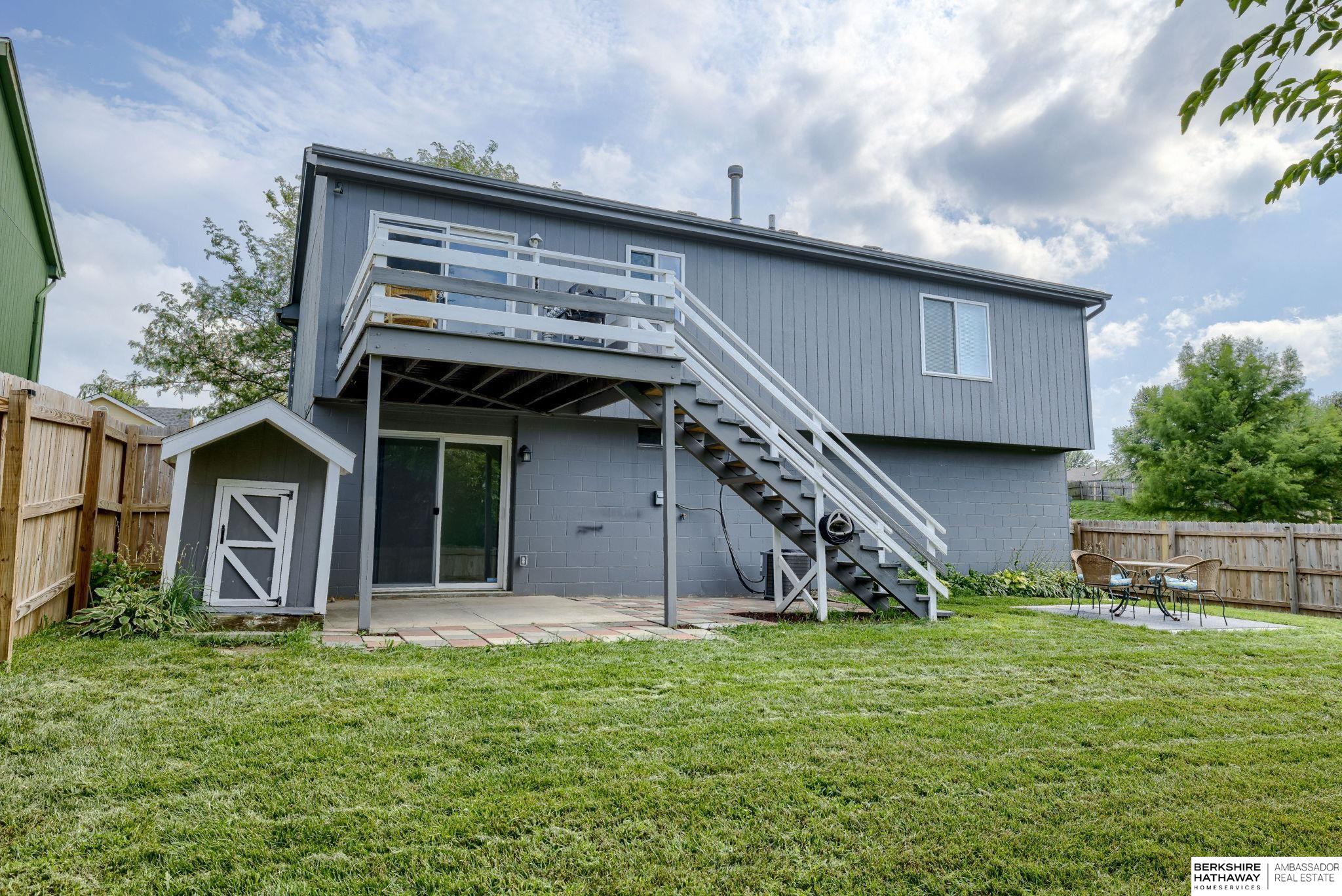 Omaha, Nebraska 68123, United States, 3 Bedrooms Bedrooms, ,2 BathroomsBathrooms,Residential,Pending,183325