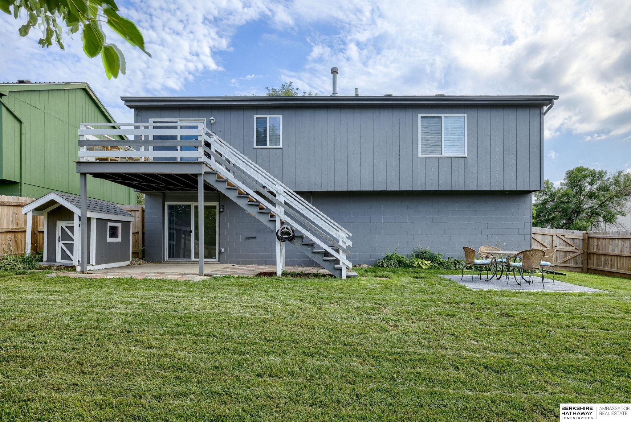 Omaha, Nebraska 68123, United States, 3 Bedrooms Bedrooms, ,2 BathroomsBathrooms,Residential,Pending,183325